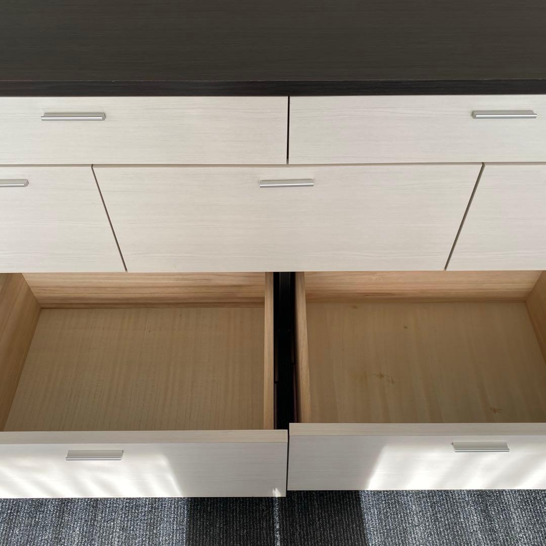 週末限定セール！収納棚 チェスト Koga Kiyoshi Mokko古賀清木工