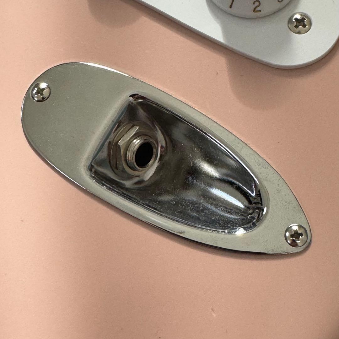 Providence ds-204 RSV LTD シェルピンク ラッカー塗装 - メルカリ