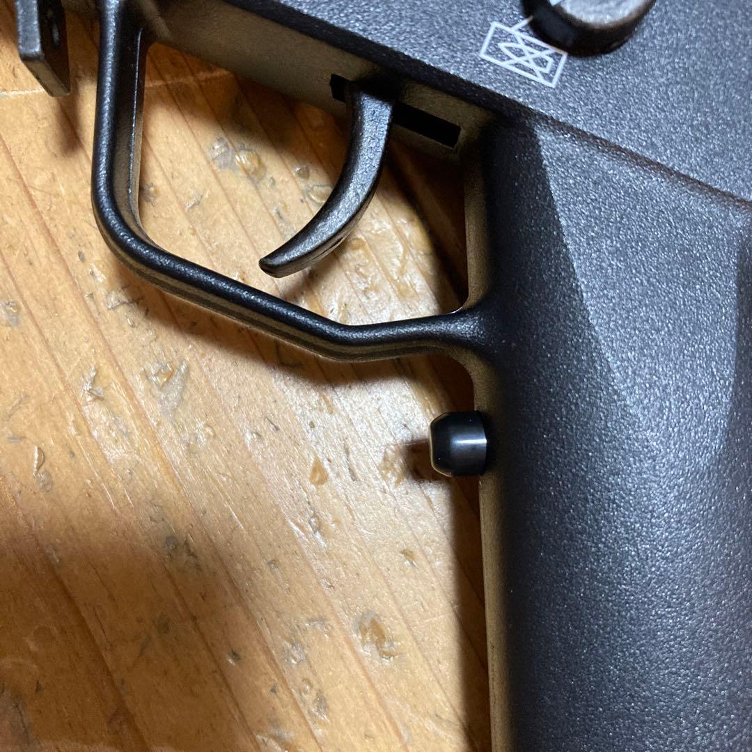 S*R様 mp5a5 電動ガン - メルカリ