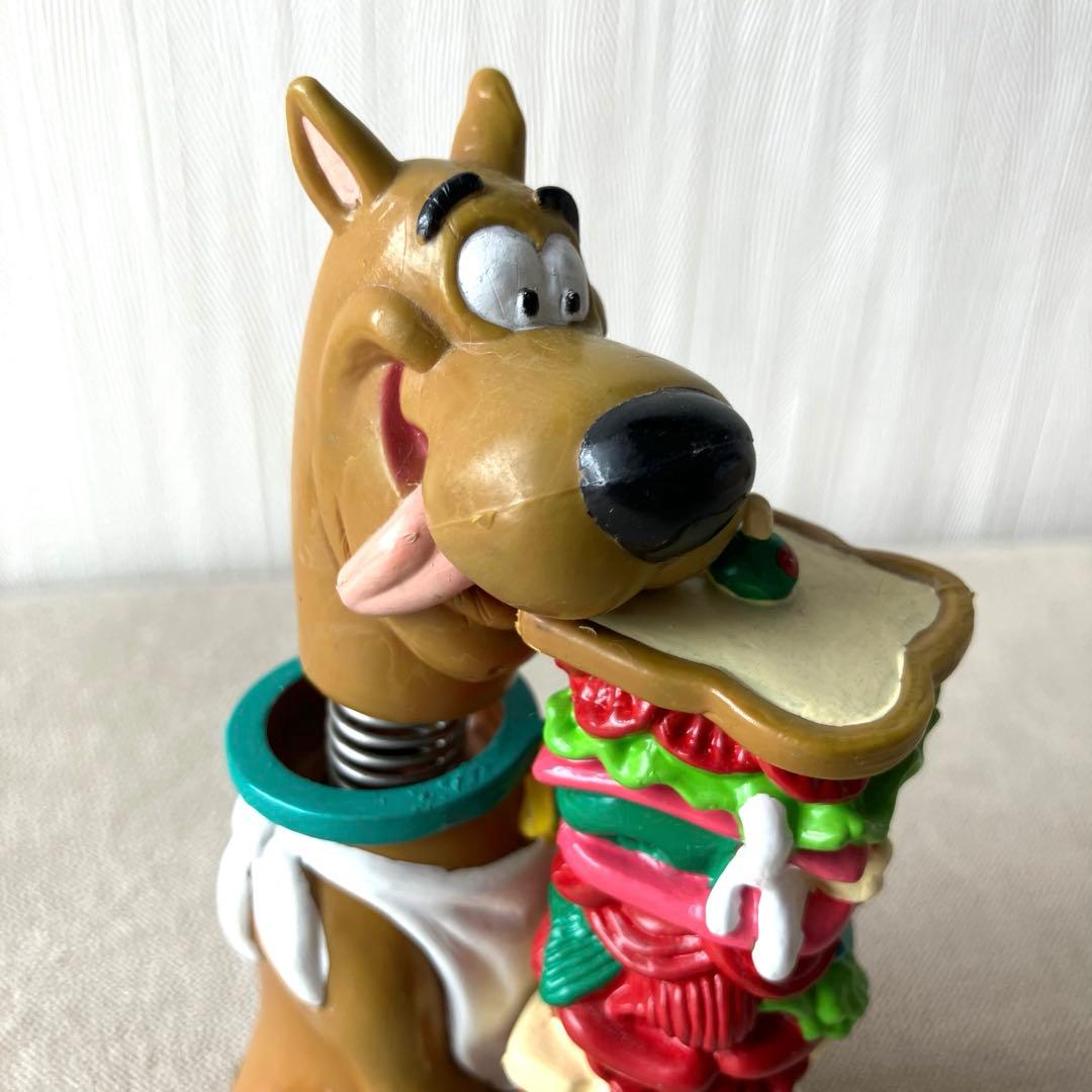 入手困難】激レア スクービードゥー! バースデーサンドイッチ