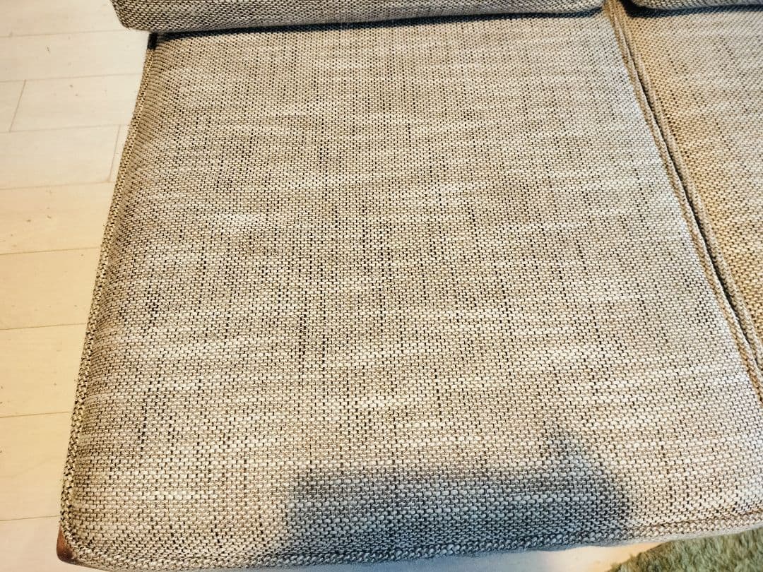 unico アルベロ ソファ　3シーター