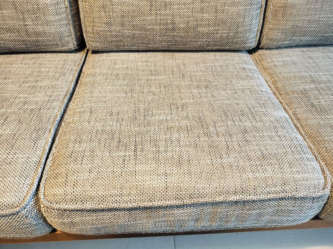 unico アルベロ ソファ　3シーター