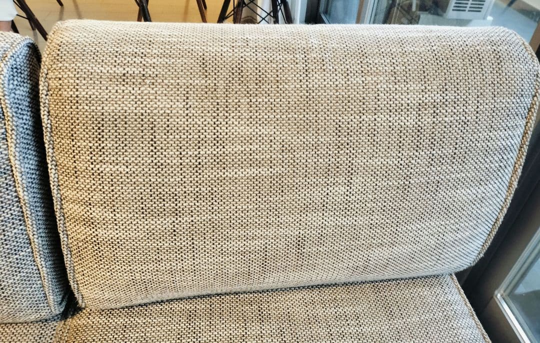 unico アルベロ ソファ　3シーター