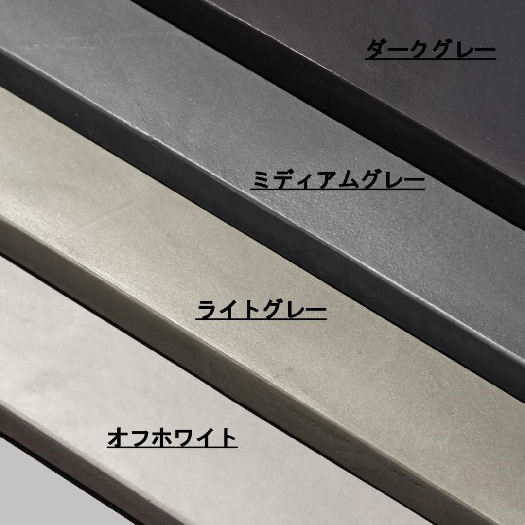 ラウンドテーブル｜ライトグレー｜Φ120cm｜薄塗りモルタル｜ダイニング