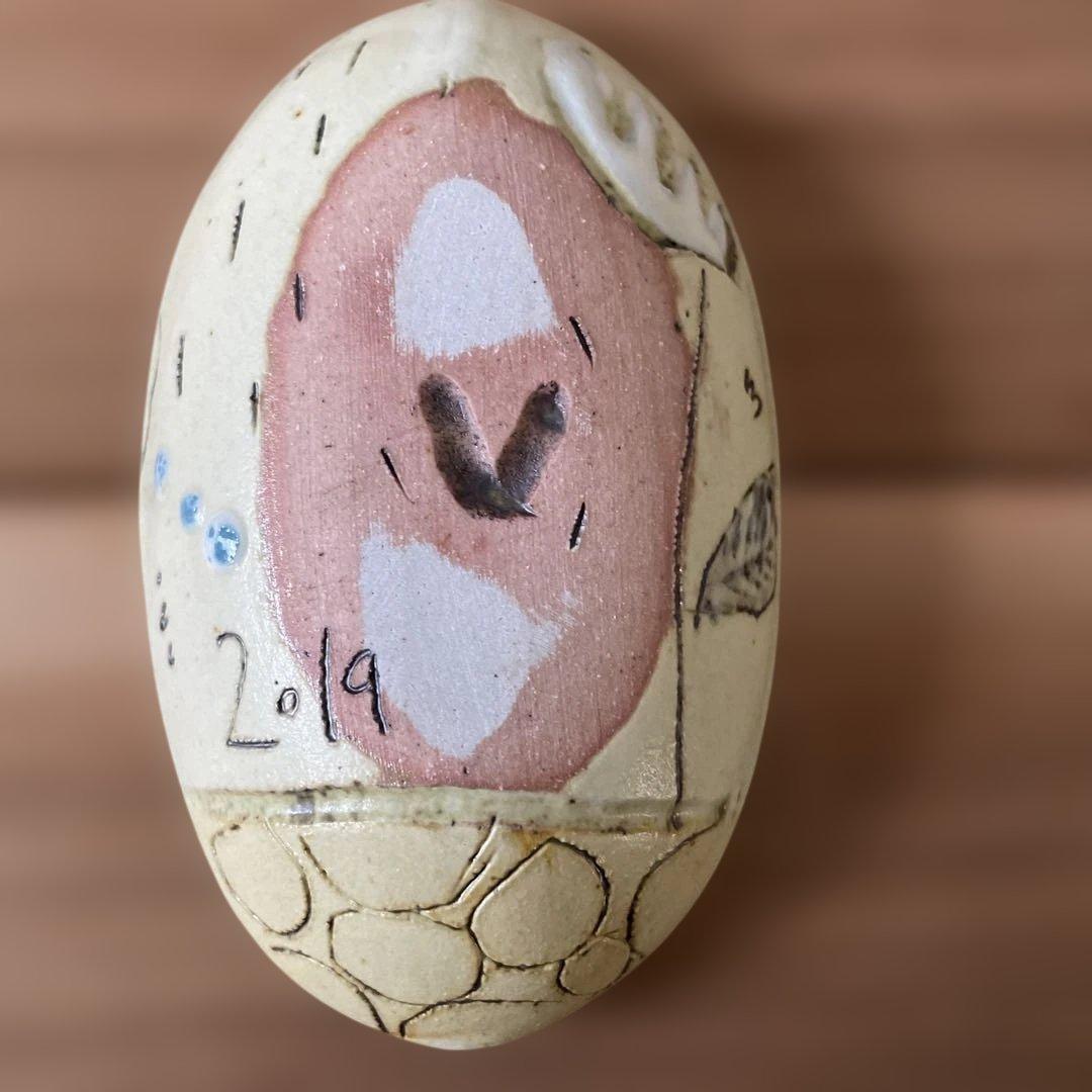 ケイトポムフレット BENNU Gallery&Cafe - メルカリ