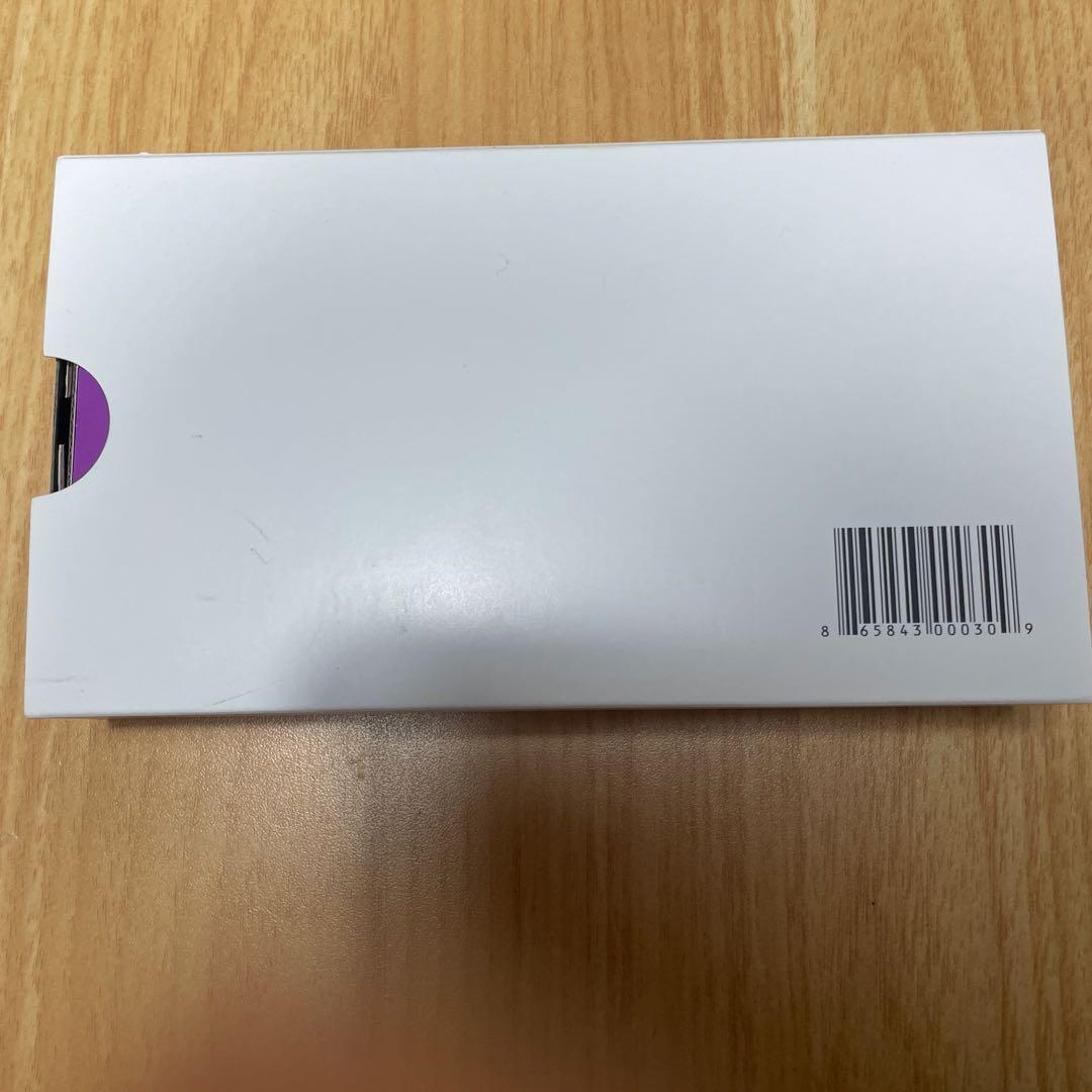 新品半額！MyHeritage DNA Testing Kit