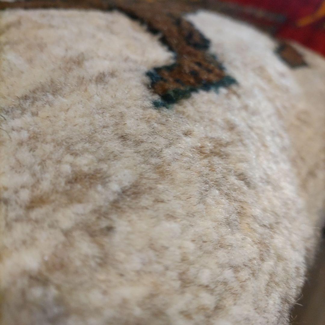 イラン シラーズ ギャッベ クッション 2こセット 高品質