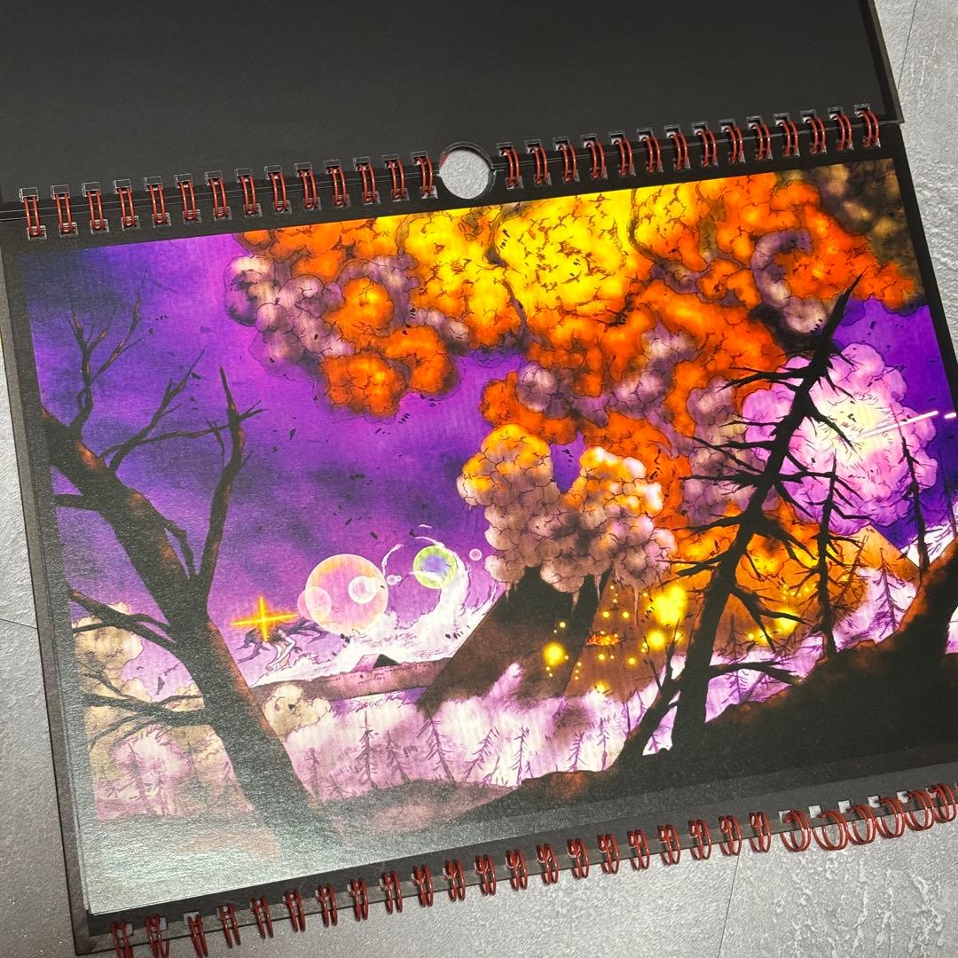 xapa エヴァンゲリオン カレンダー2010 スタジオカラー - メルカリ