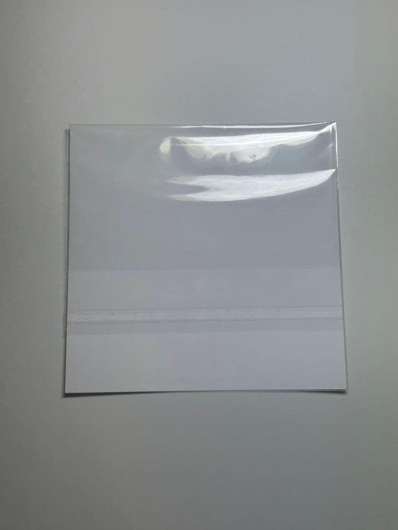 無職転生 サイン入り ミニ色紙 アニメイト 第1弾 イラストカード