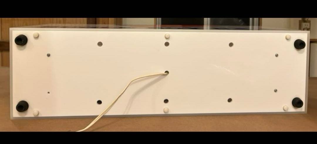 希少　 ネオン看板　アメリカ　レトロ　インテリア　雑貨　星条旗