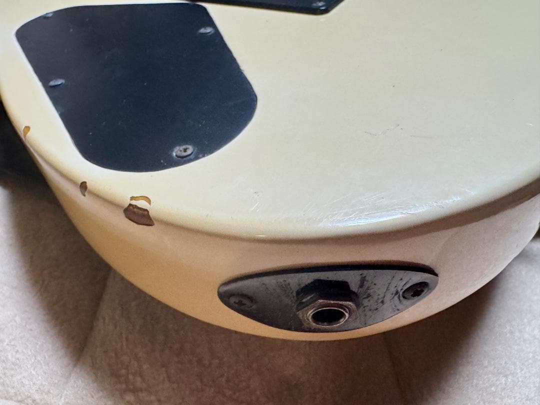 ね*こ様 Aria ProⅡ Diamond Series White ソフトケ - メルカリ