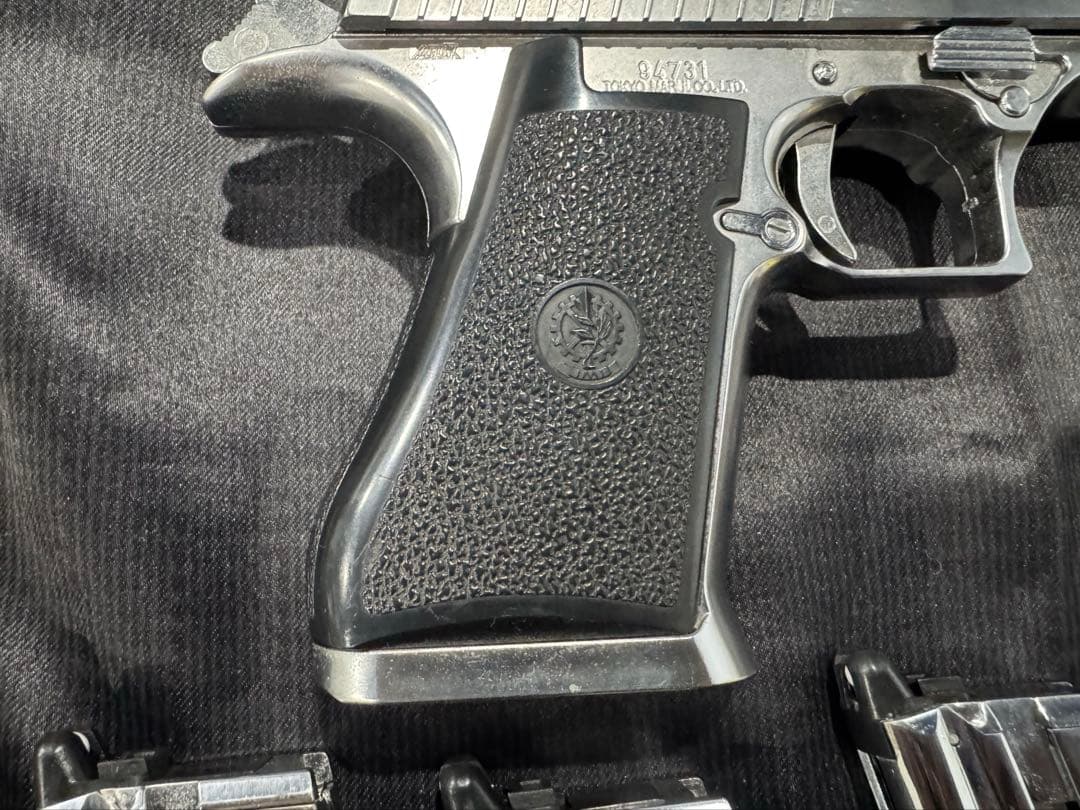 東京マルイ デザートイーグル 50 AE