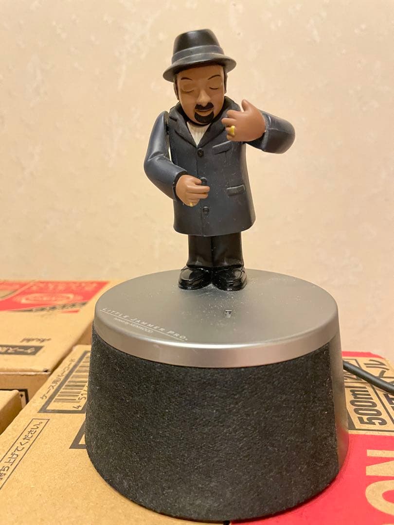 激レア⭐️カートリッジ4本付き！リトルジャマープロ　ボーカリストセット