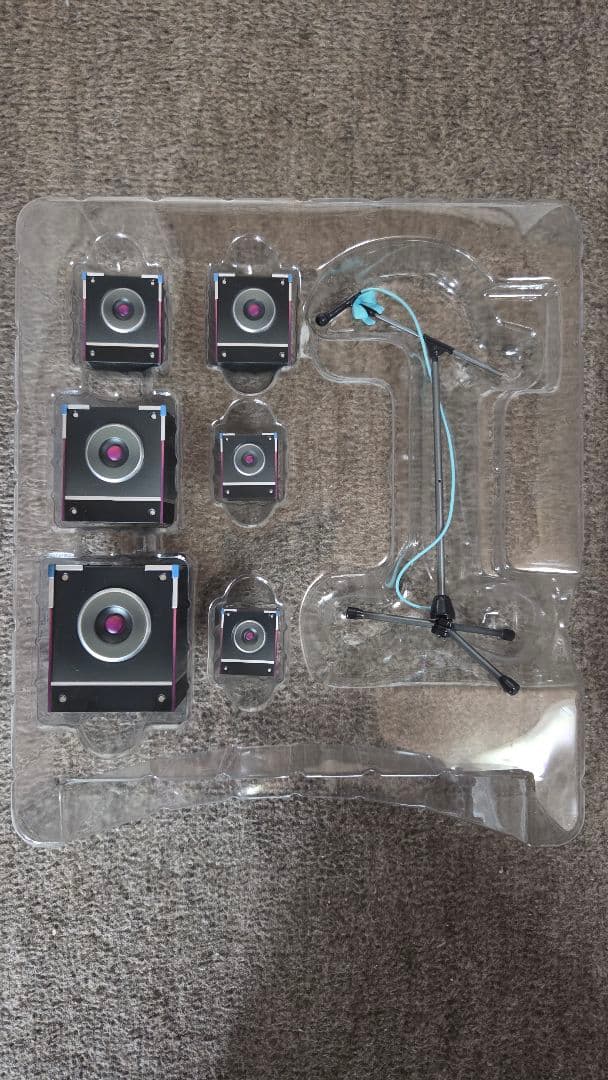 神楽七奈 フィギュア ARTIST Ver. セーラー白スク ver.