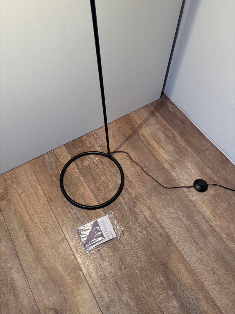 INTERFORM インターフォルム フロアランプ Dona ドナ