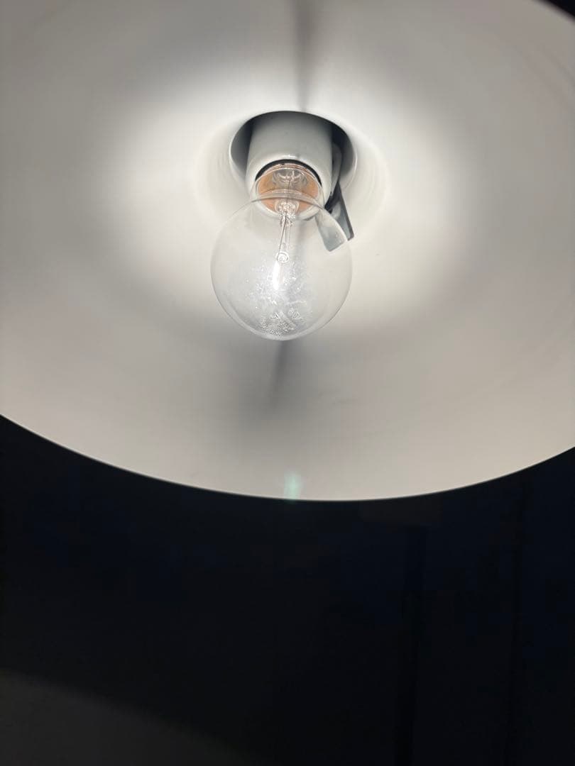 INTERFORM インターフォルム フロアランプ Dona ドナ