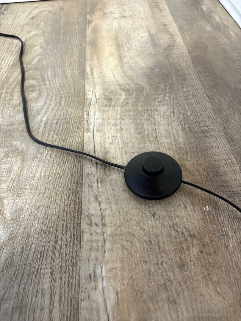 INTERFORM インターフォルム フロアランプ Dona ドナ