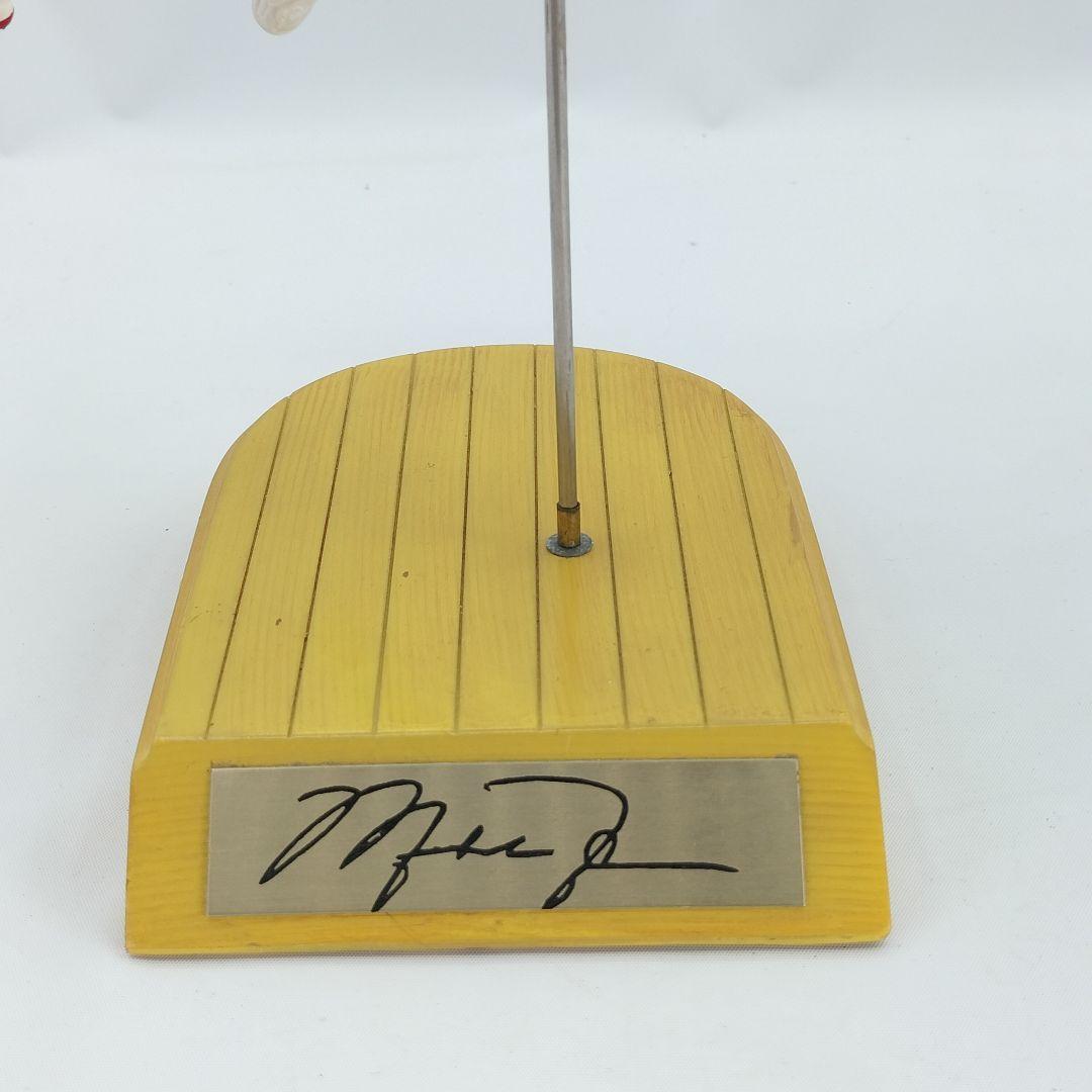 マイケル・ジョーダン 368体限定 サルビノ JORDAN フィギュア - メルカリ