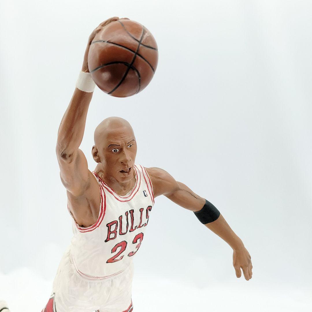 マイケル・ジョーダン 368体限定 サルビノ JORDAN フィギュア - メルカリ