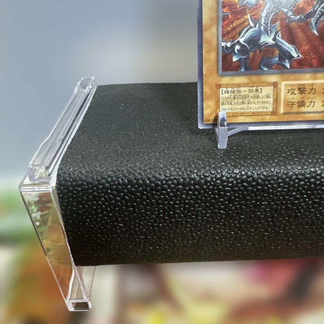 希少 プロモ レッドアイズ・ブラックメタルドラゴン - メルカリ