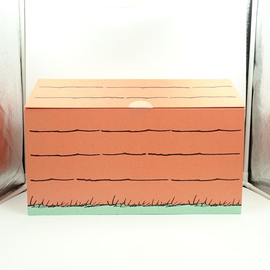 Abib　スヌーピー　コラボ