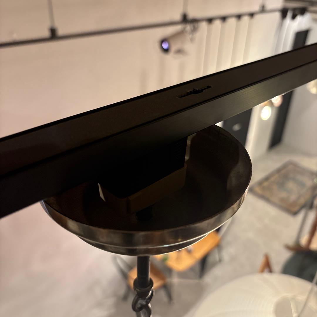 インダストリアル　ペンダントライト