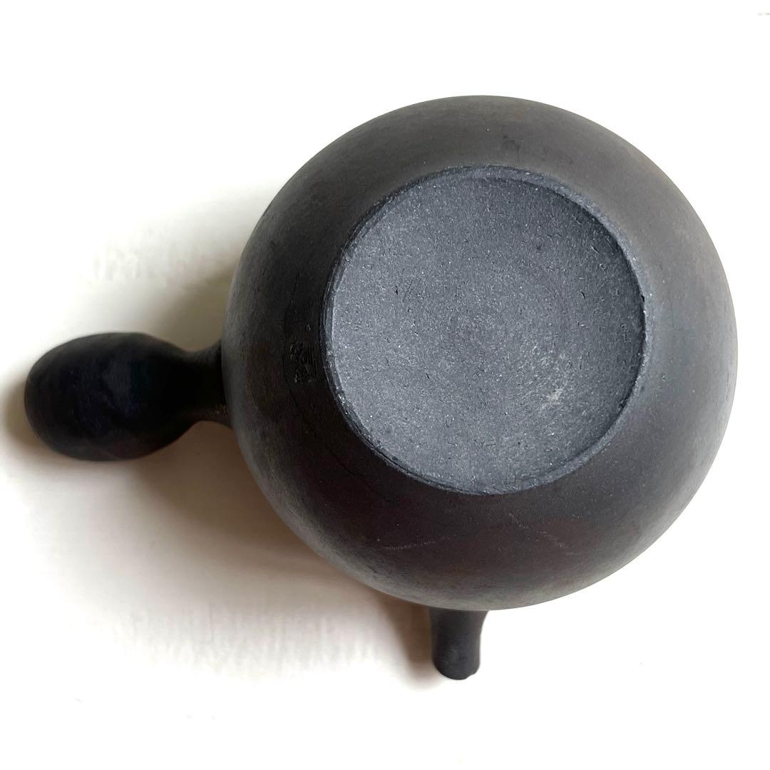 黒田 隆 作 笠間焼 急須 未使用品 - メルカリ