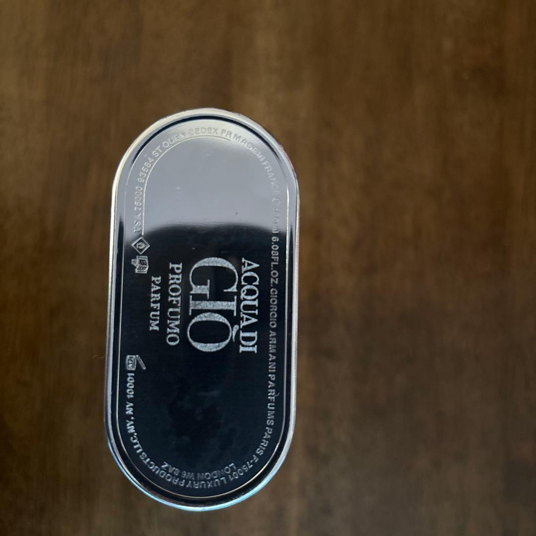 香水(男性用) ACQUA DI GIO PROFUMO GIORGIOARMANI