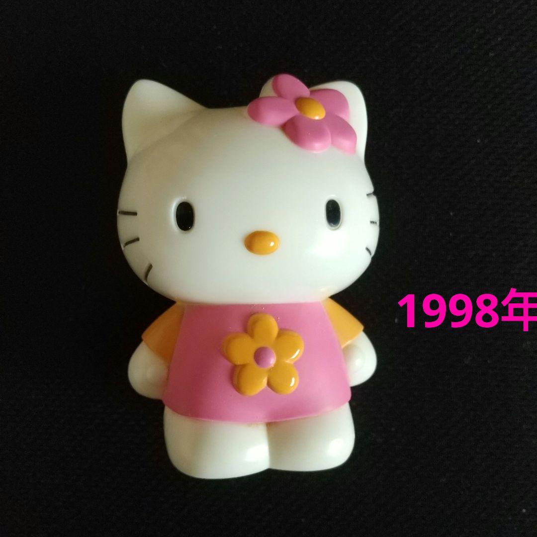 Sanrio ハローキティ キティちゃん キティグッズ 激レア