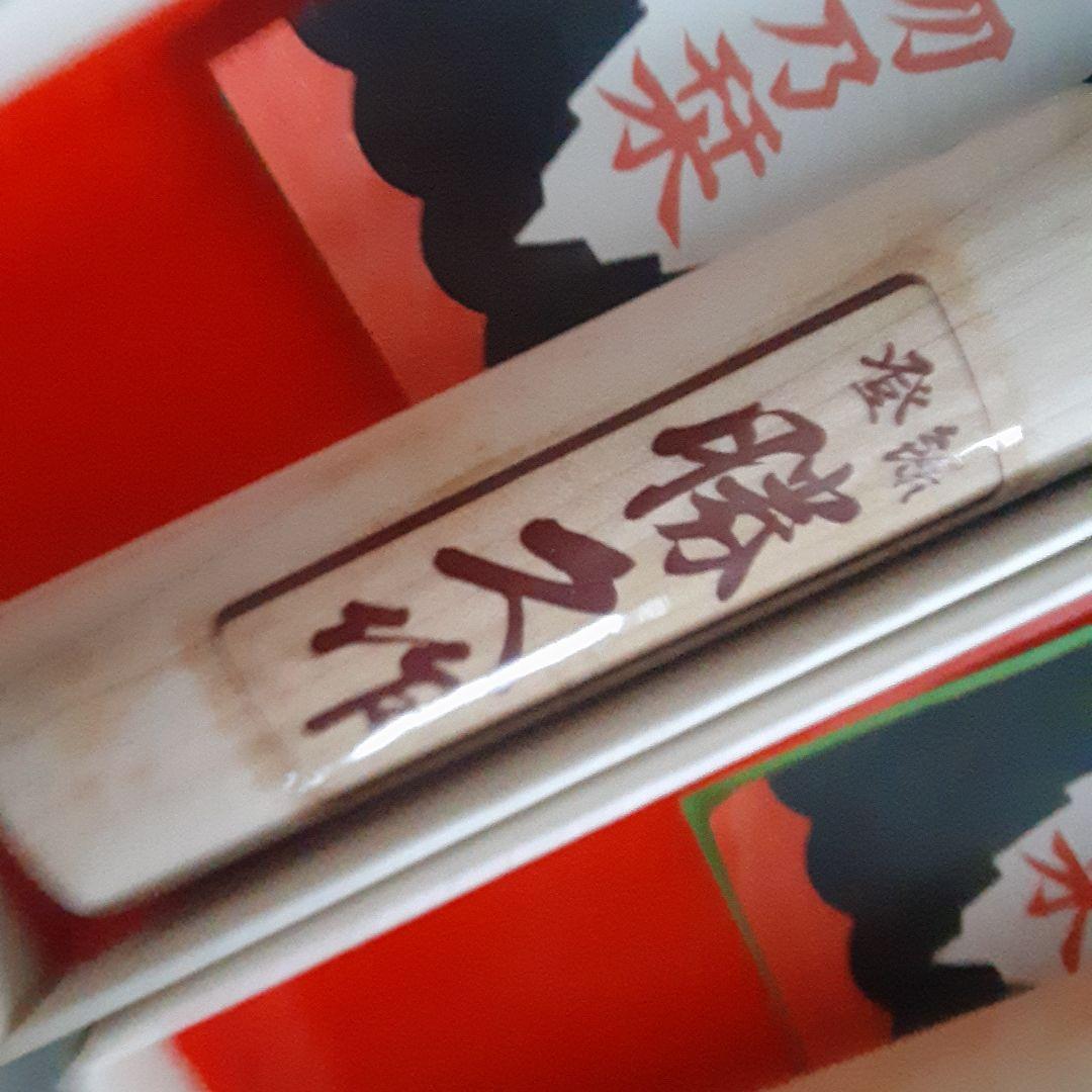 越後鍛冶職人が作った割り込みと磨き三徳包丁 12本セット　Dセット