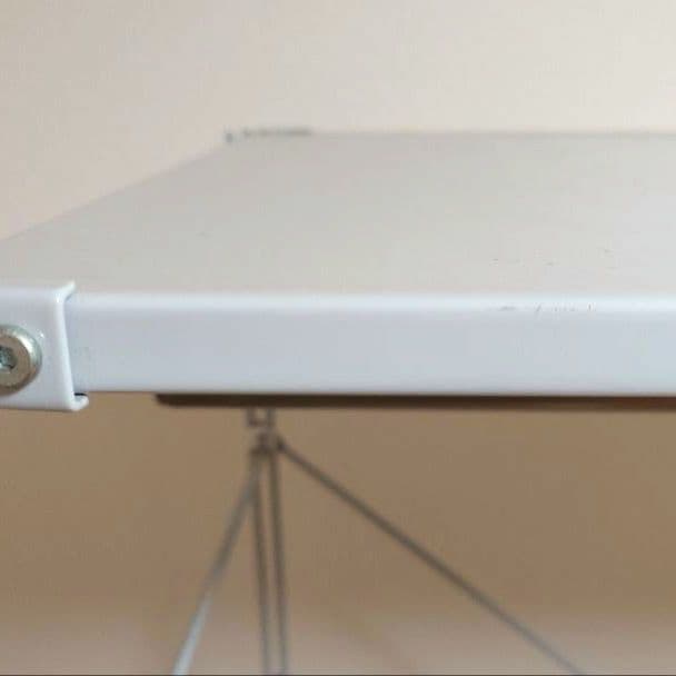 【10/24まで】無印良品 スチールユニットシェルフ