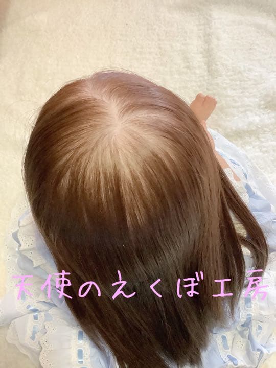 リボーンドール♪トドラーサイズLinhちゃん正規品証明書付き お値引き