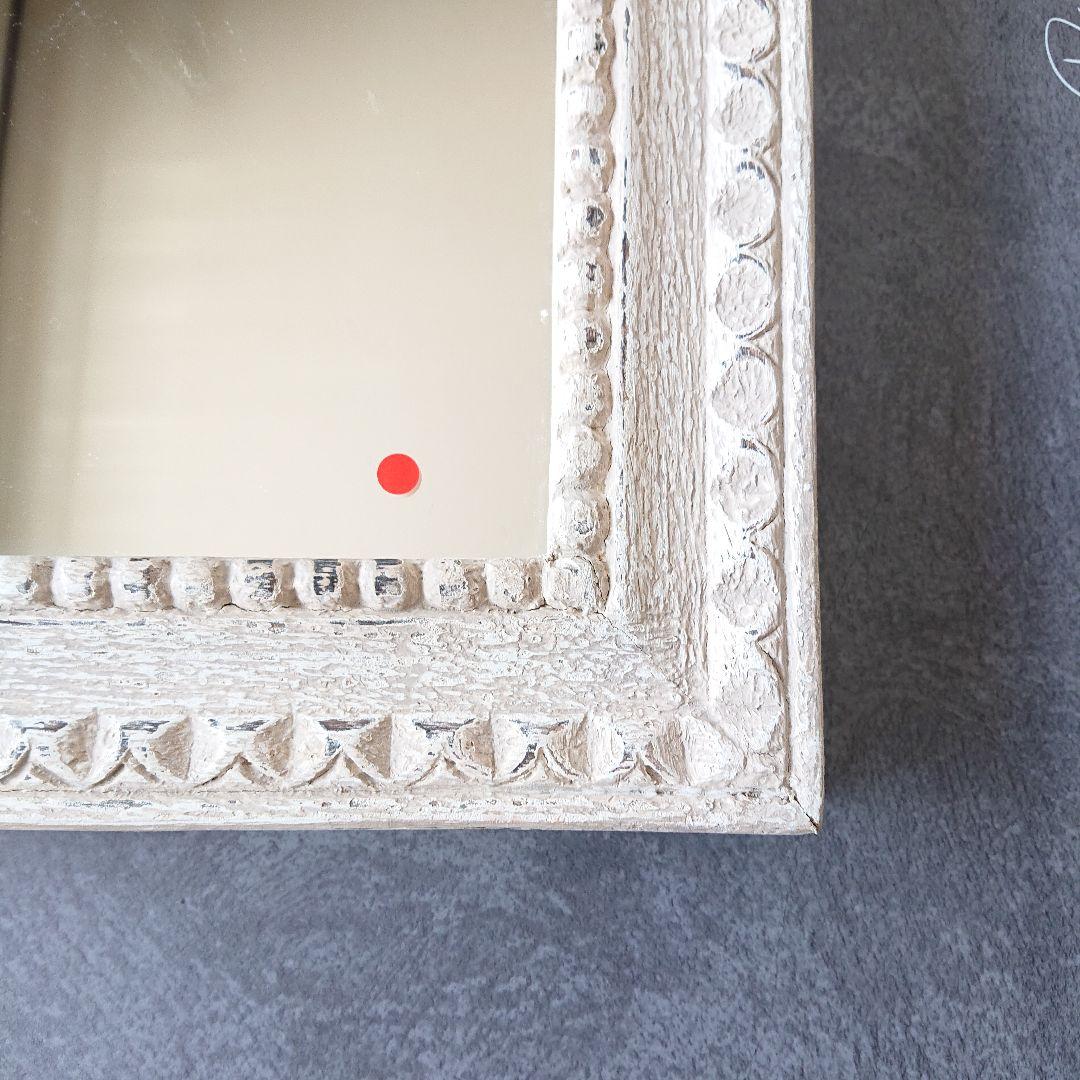 ★専用★ ブランディボワール 鏡/ミラー サラグレース