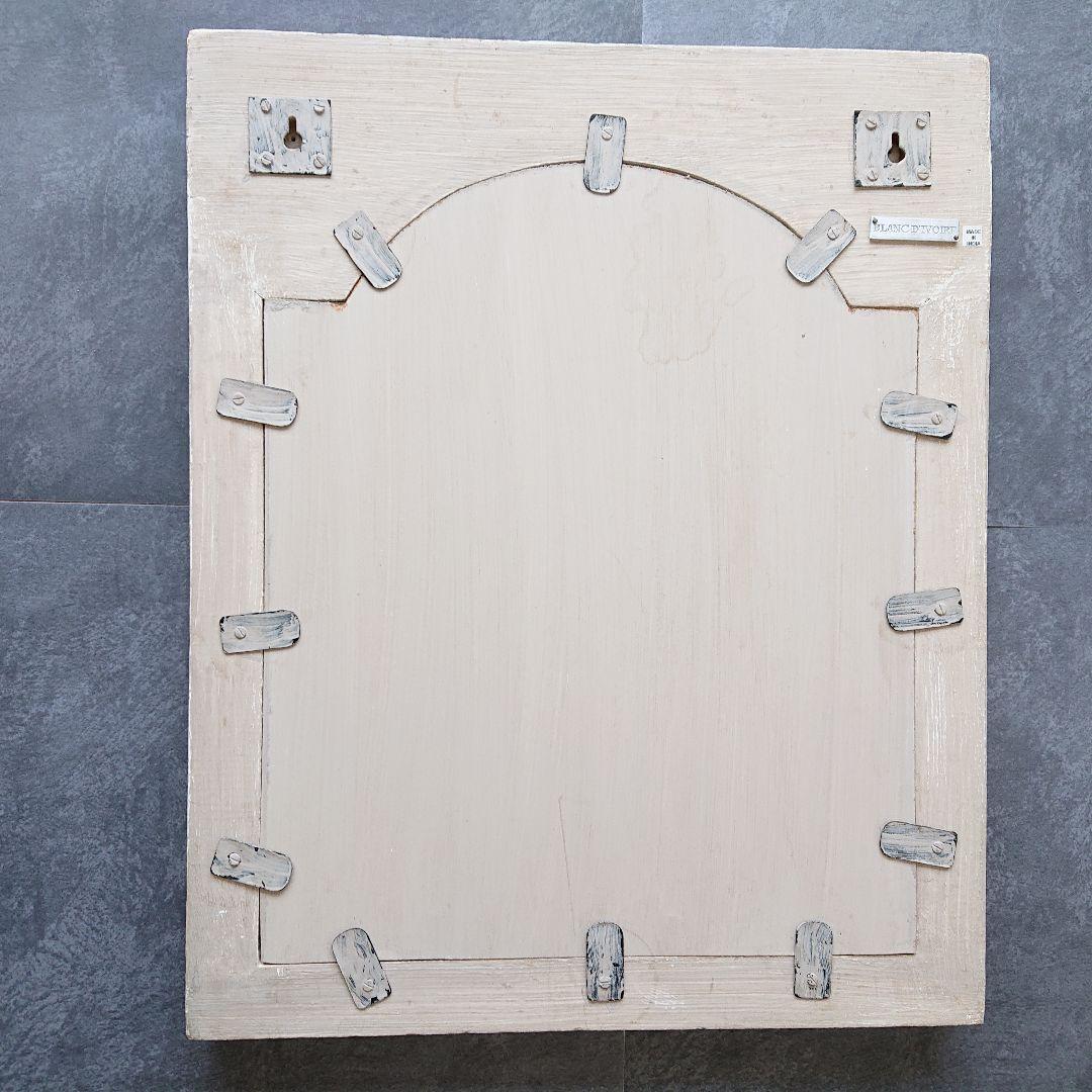 ★専用★ ブランディボワール 鏡/ミラー サラグレース