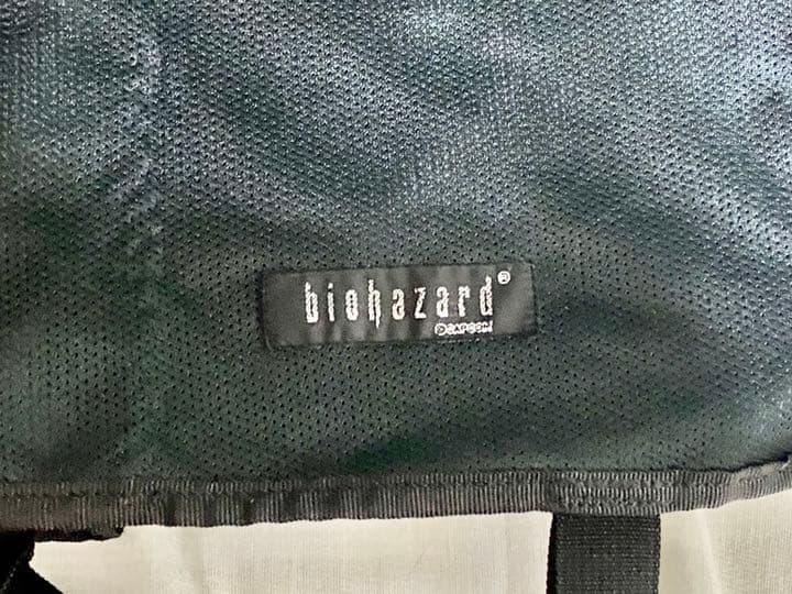 バイオハザード タクティカルベスト - メルカリ