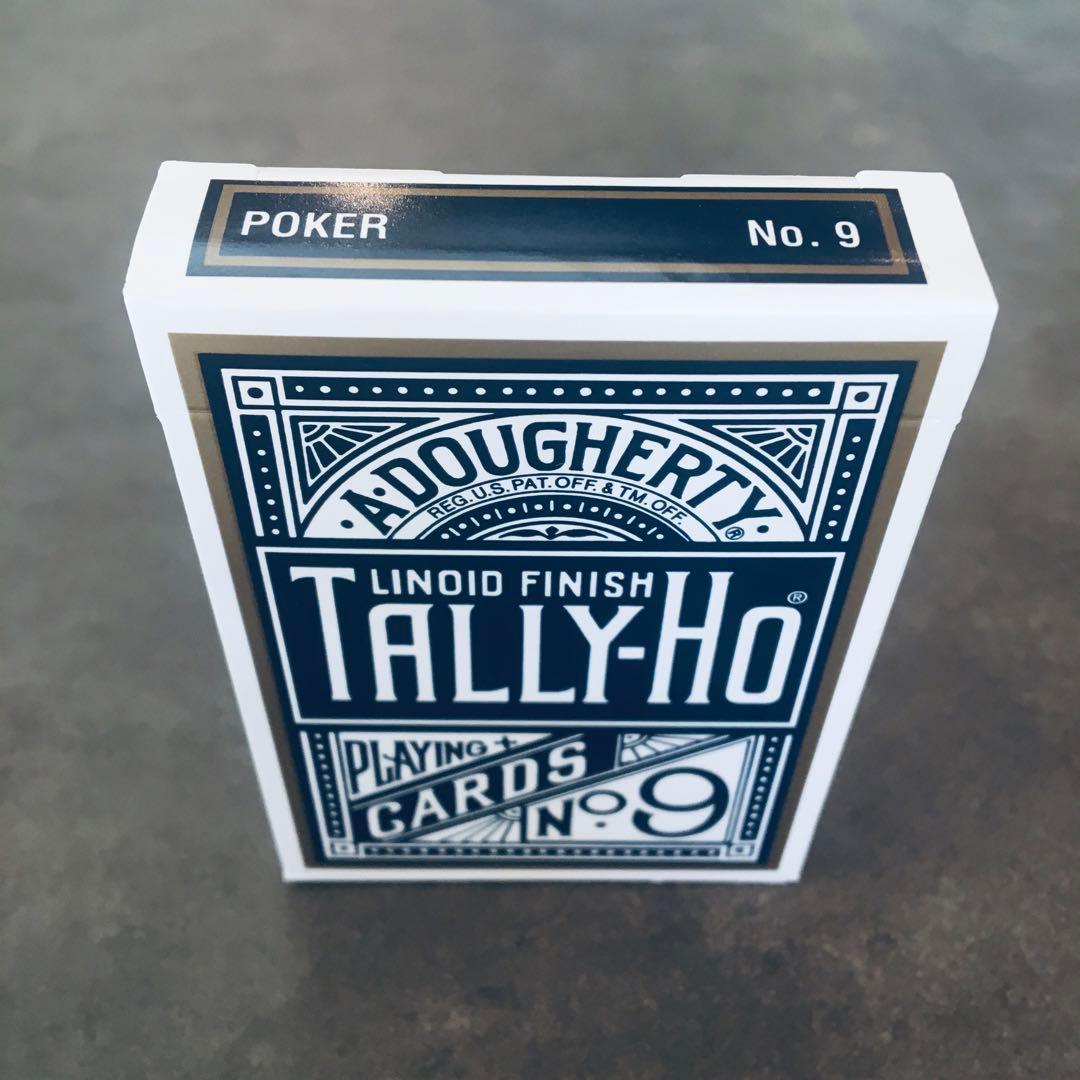 非売品 ジョニーウォーカーブルーラベル 超希少デック入手困難