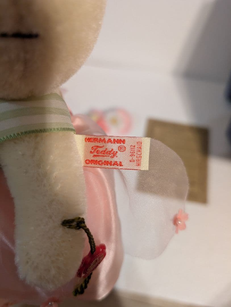 サンリオ☆ハローキティぬいぐるみ