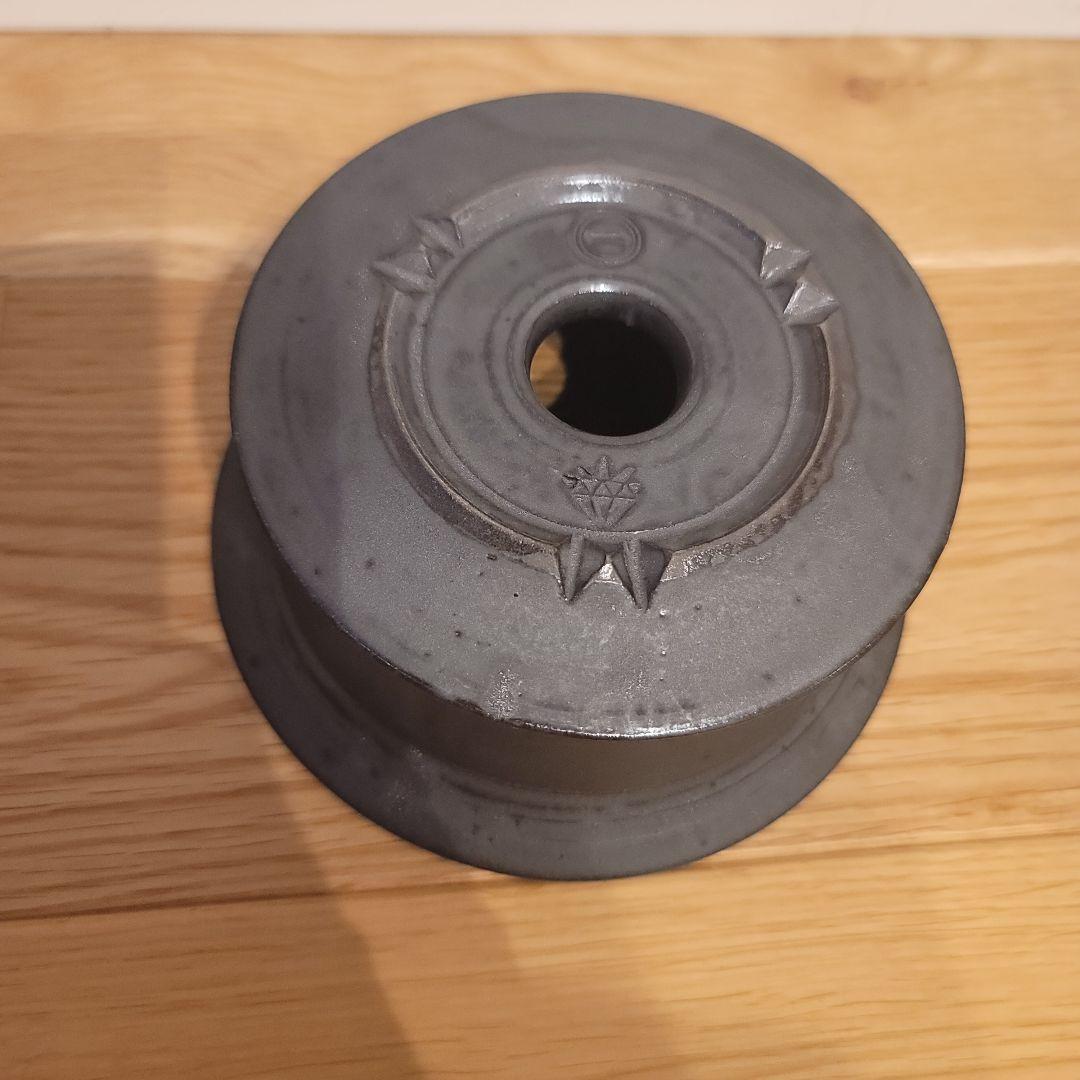 spicygem competion model 鶴仙園 スタッズ 植木鉢