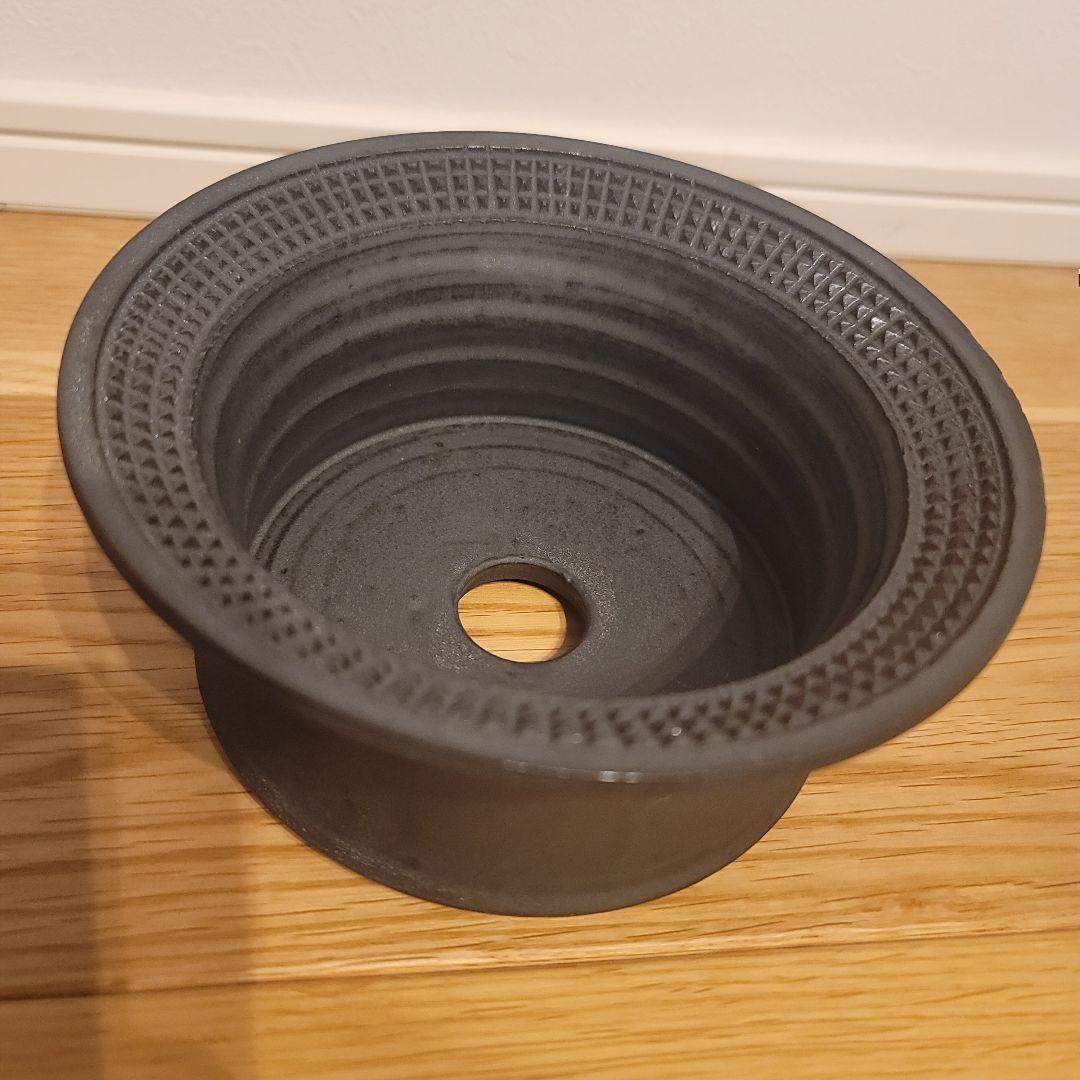 spicygem competion model 鶴仙園 スタッズ 植木鉢