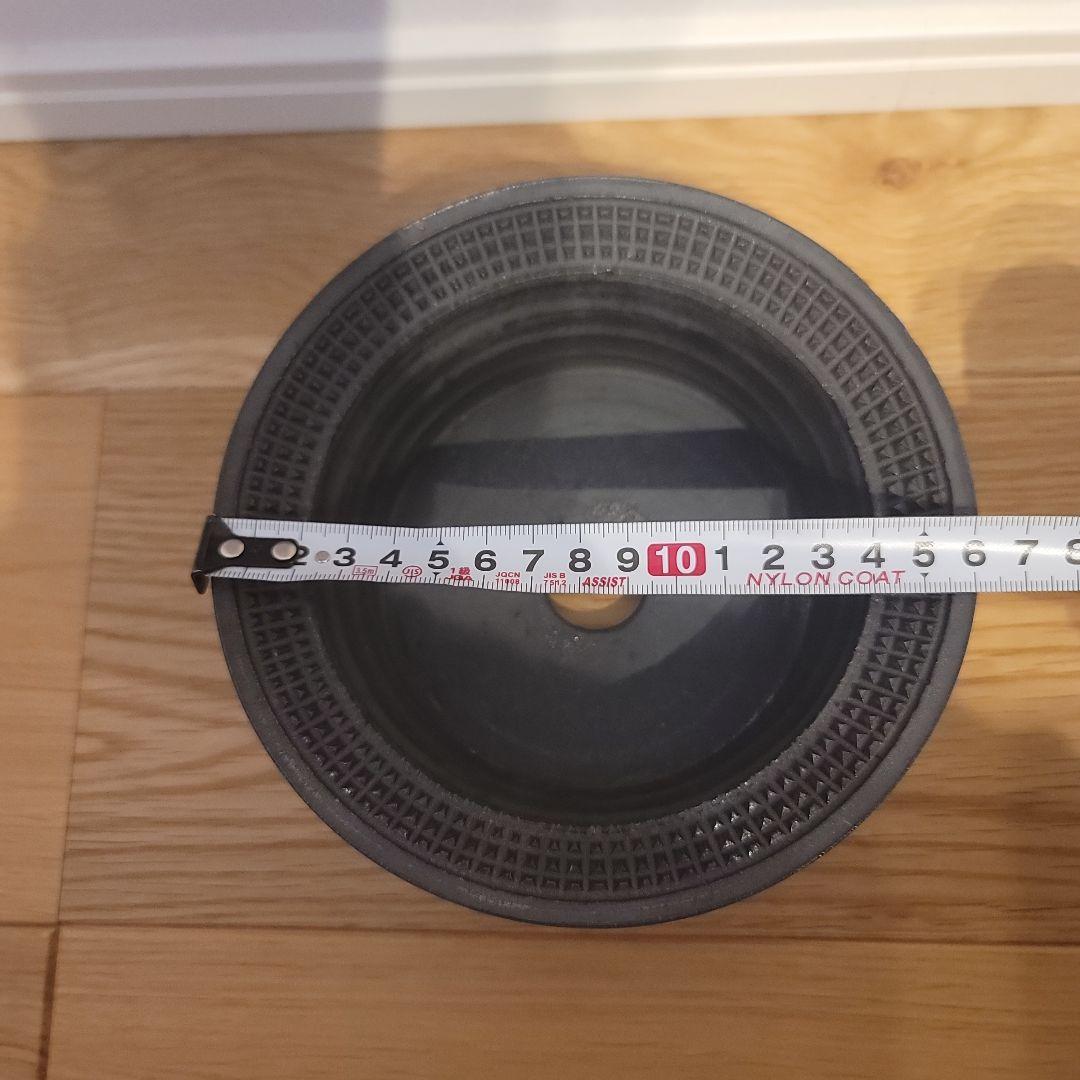 spicygem competion model 鶴仙園 スタッズ 植木鉢