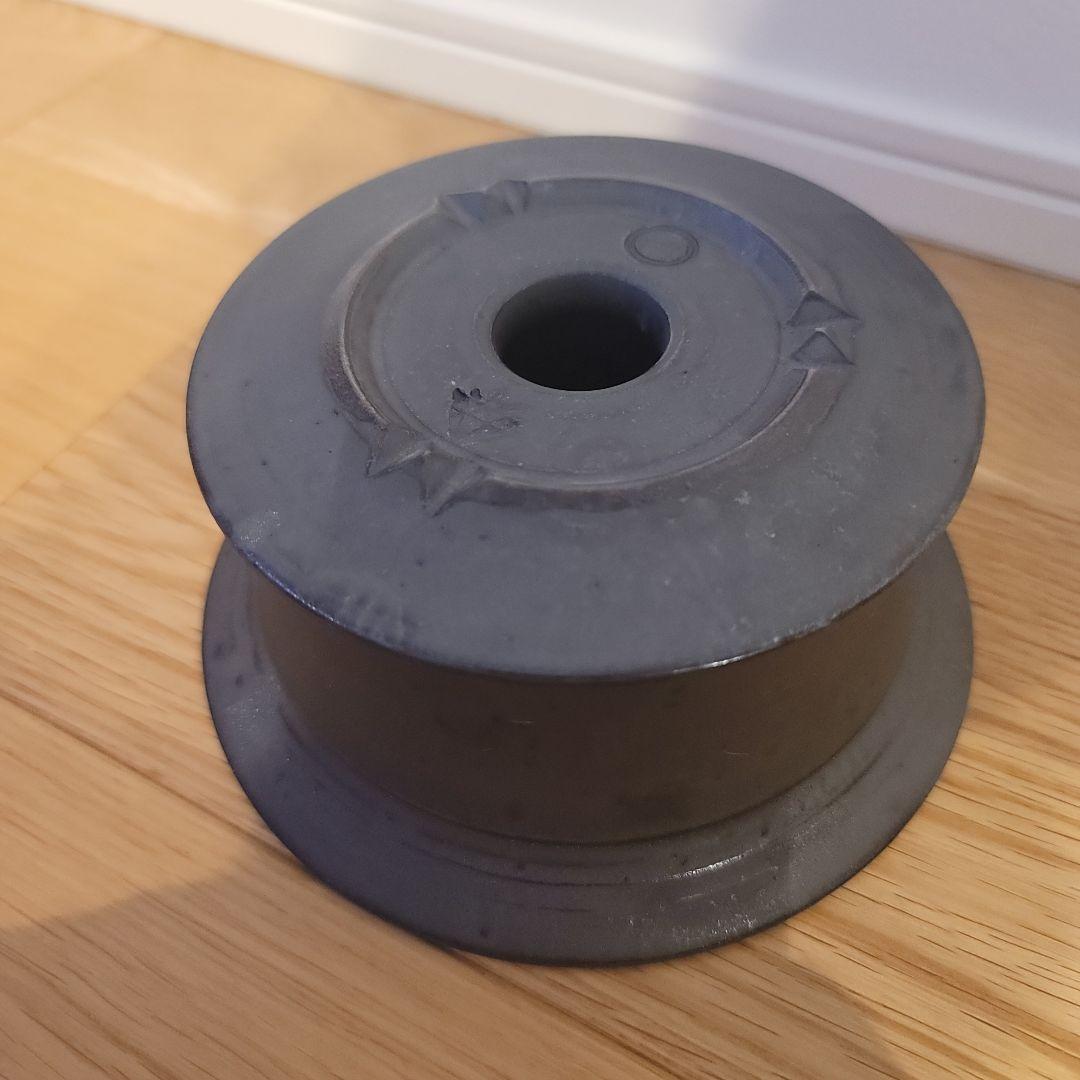 spicygem competion model 鶴仙園 スタッズ 植木鉢