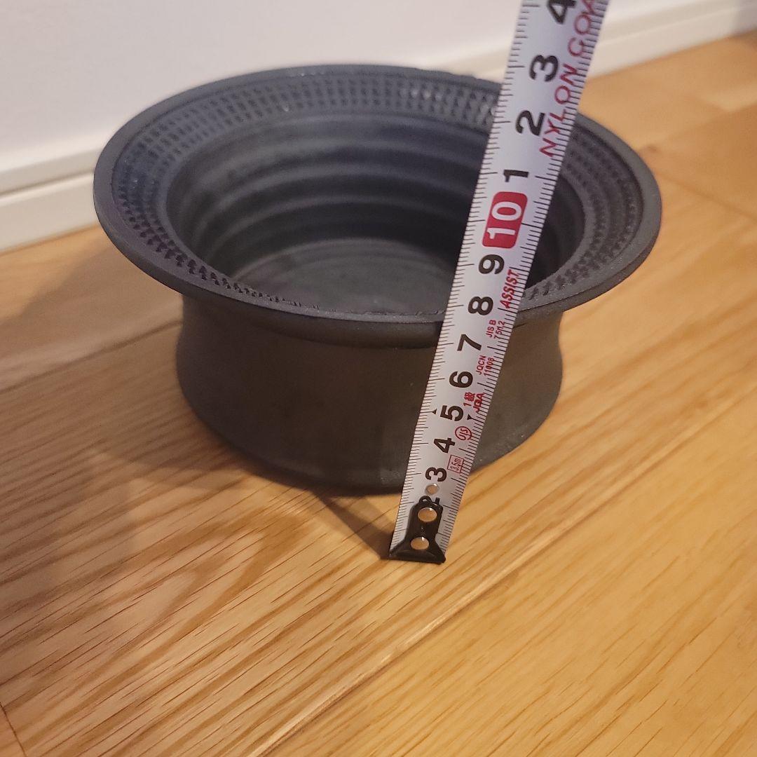 spicygem competion model 鶴仙園 スタッズ 植木鉢