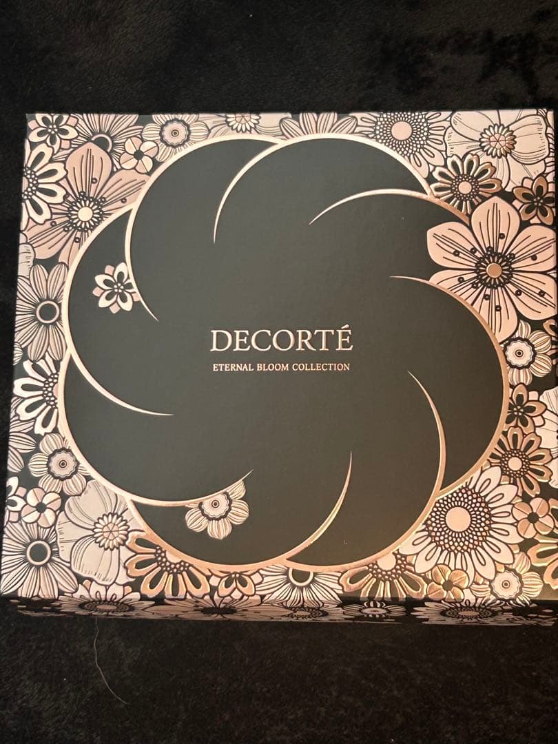 週末価格※本日のみ値下げ 新品未開封　コスメデコルテ　クリスマスコフレセット