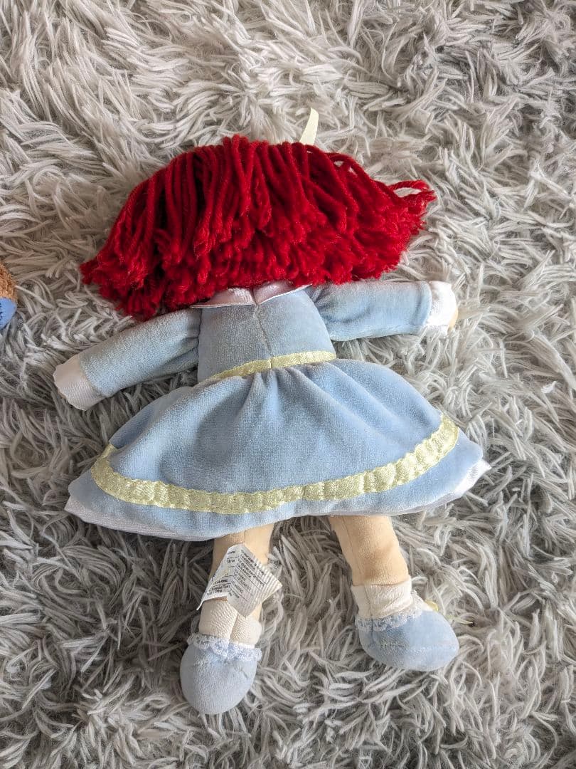 ☆My First Madeline マドレーヌ、ジェネビーブのセット☆2004 - メルカリ