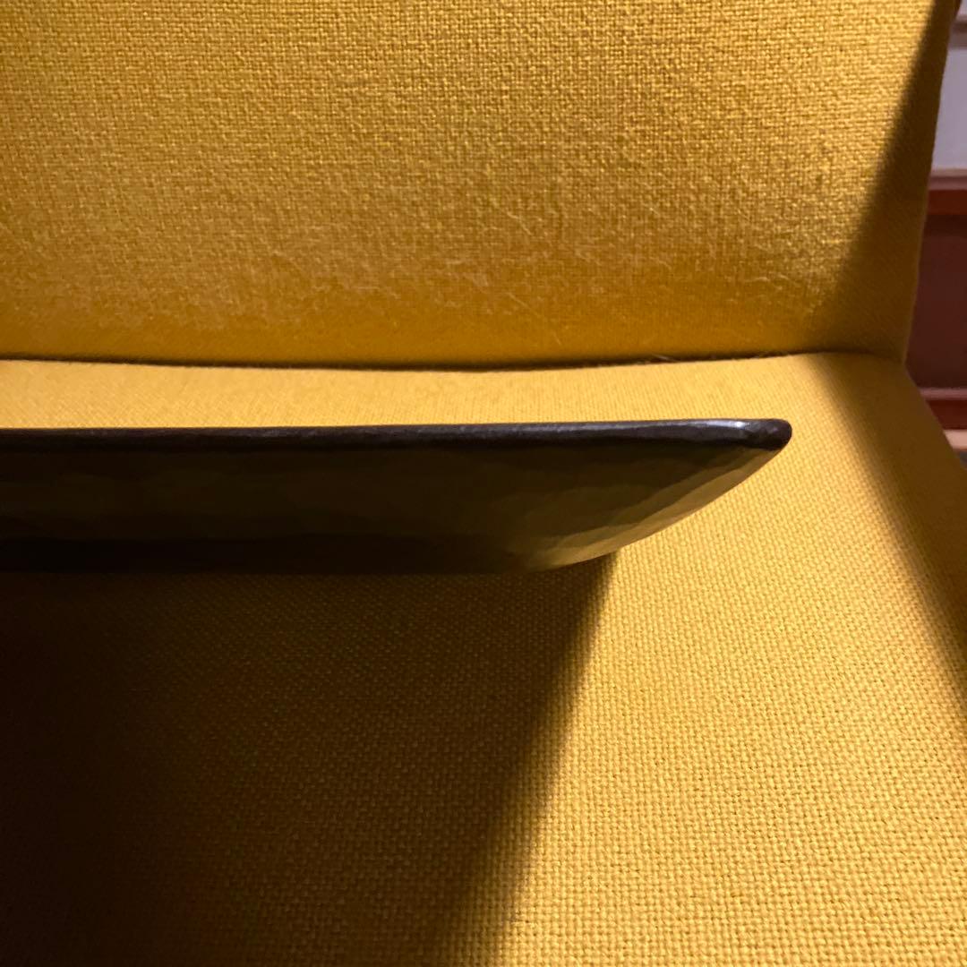 三谷龍二　お盆