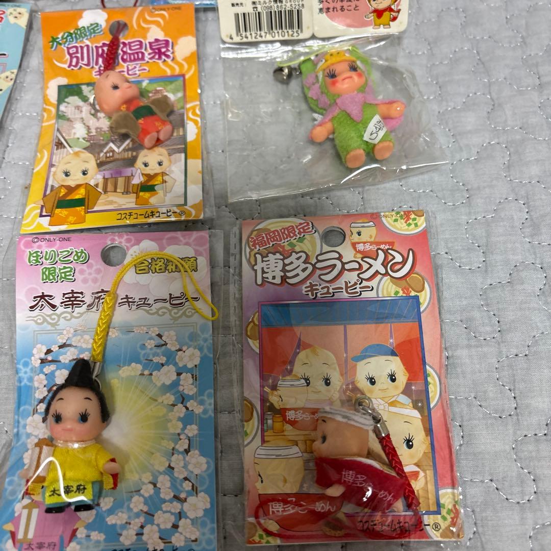 ご当地キューピー⑦⑧ （四国・九州・沖縄） - メルカリ