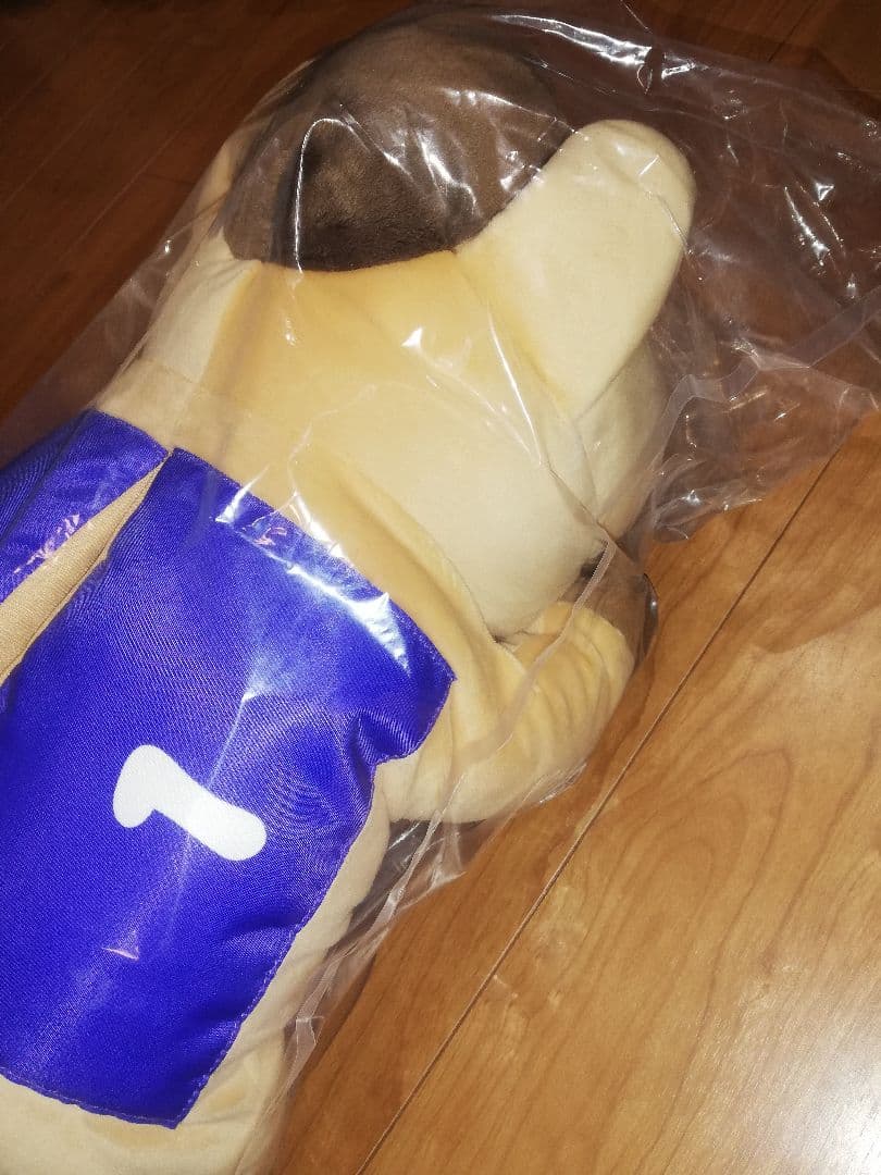 JRA ぐでたま　ティッシュケース　新品▪未開封▪非売品