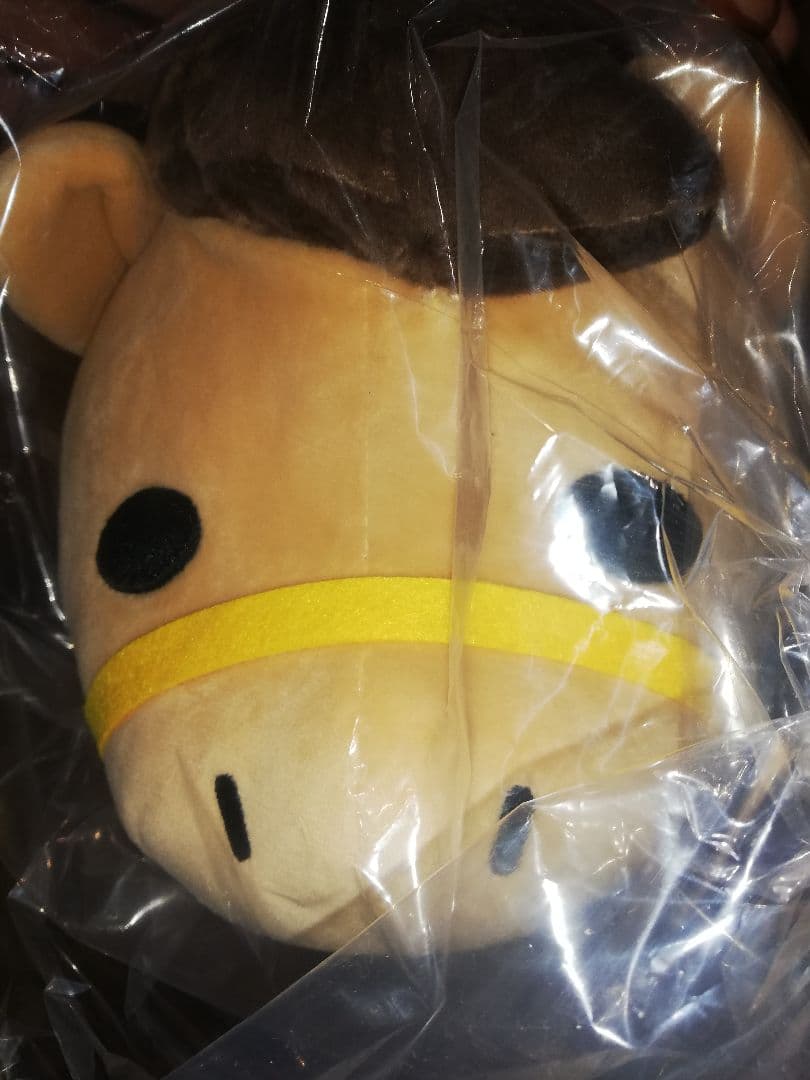 JRA ぐでたま　ティッシュケース　新品▪未開封▪非売品