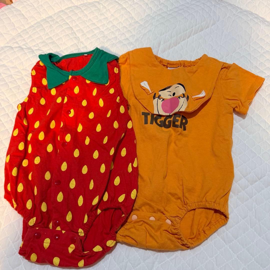 ちゃあ様 リクエスト 2点 まとめ商品 - メルカリ