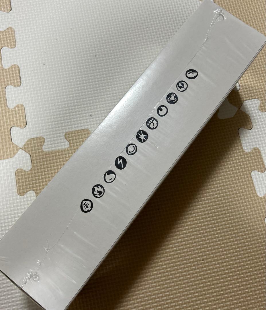 ポケモンカード 長場雄 セット プロモ、ボックス未開封 - メルカリ